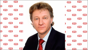 Николай Криваш