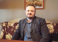 Сергей Трубкин