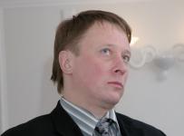 Вадим Штерцер