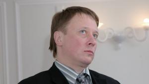 Основатель «Стройкорпорации Элис» решил банкротиться через суд Вадим Штерцер