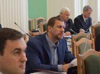 Антон Дубель