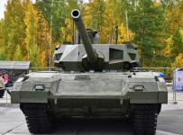 Суд не дал воронежскому «Тяжмехпрессу» «раздавить» производителя танков «Армата»
