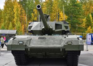 Суд не дал воронежскому «Тяжмехпрессу» «раздавить» производителя танков «Армата»‍