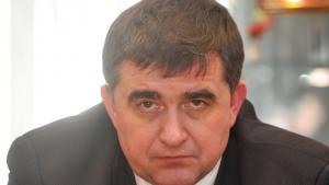 экс-глава балтийского завода Андрей Фомичев