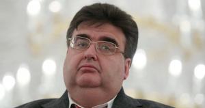 иск о банкротстве экс-депутата Митрофанова
