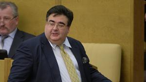 Митрофанов