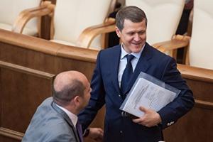 Олег Исаков