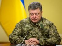 Порошенко