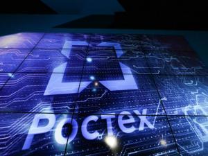 ростех