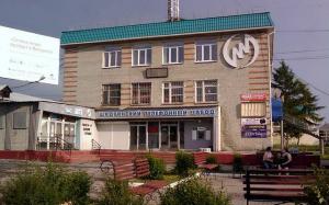 шадринский телефонный завод
