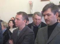 топ-менеджеры ленэнерго получили реальные сроки