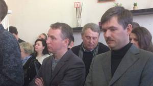 топ-менеджеры ленэнерго получили реальные сроки