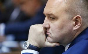 Признанный банкротом депутат городской думы Нижнего Новгорода Валерий Гельжинис