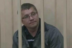 Андрей Горьков