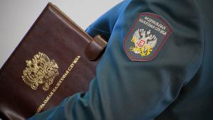 ФНС добилось реальных тюремных сроков для директора и бухгалтера обанкротившейся фирмы