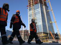 Половина строительных компаний в России может исчезнуть