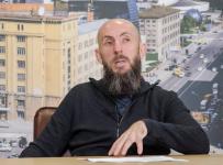 Владимир Кехман