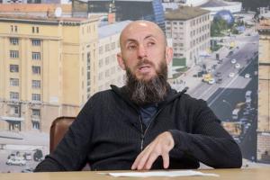 Владимир Кехман