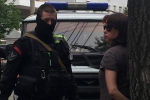 александра панова