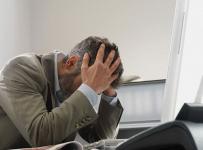 бизнесмен не платит по своим кредитам