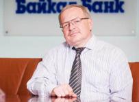 Вадим Егоров байкалбанк