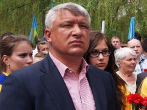 Экс-лидер тамбовского отделения ЛДПР Сергей Пастушок