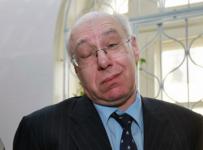 александр гительсон
