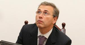 экс-министр финансов подмосковья алексей кузнецов