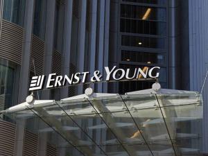 ernst and young