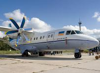 проект Ан-140