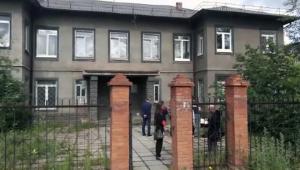 Задержан директор завода в Нижнем Тагиле, где процветала "борзота"