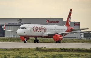 Air Berlin