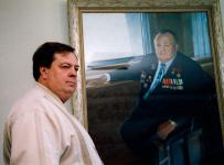 Дмитрий Лыков