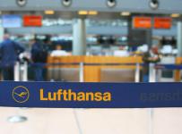 Lufthansa