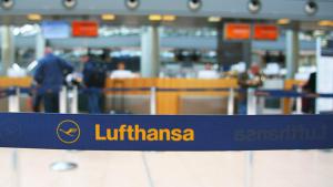Lufthansa