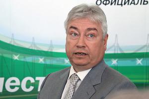 Роберт Мусин