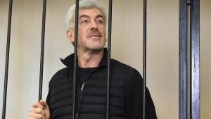 Валерий Израйлит