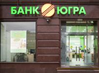 банк югра