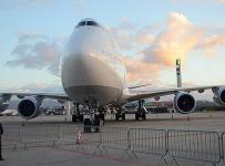 Boeing