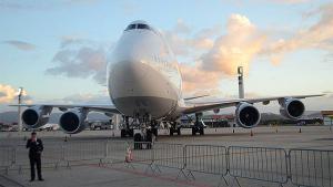 Boeing