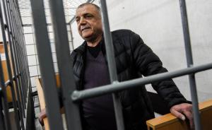 иск о банкротстве Анатолия Ливады и финдиректора «ФОНа»