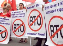 россия в вто