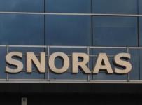 snoras bank литва