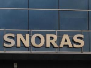 snoras bank литва