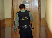 судебные приставы