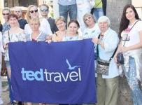 ted travel банкрот