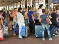 ted travel банкротство