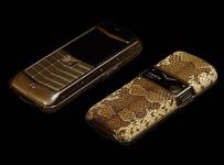 золотой vertu