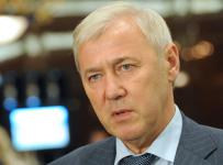 Депутат Государственной думы РФ Анатолий Аксаков