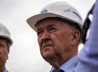 Альберт Кошкин Сибмост